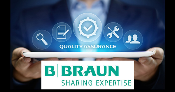 QA Validation Specialist III | B. Braun | Volusia Lifestyle Expo